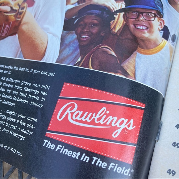 Vintage Boys Life magazine lot 1975 1976 - Picture 6 of 16